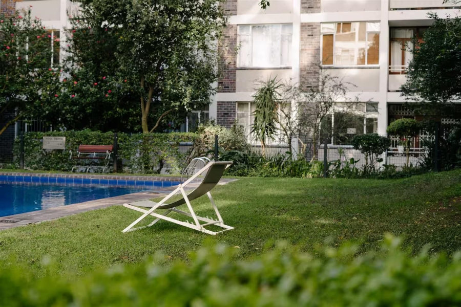 0 Bedroom Property for Sale in Gardens Western Cape